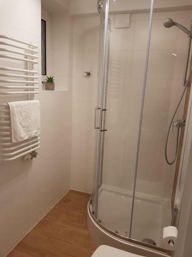 Apartamenty Skalite Szczyrk Wellness Exterior foto